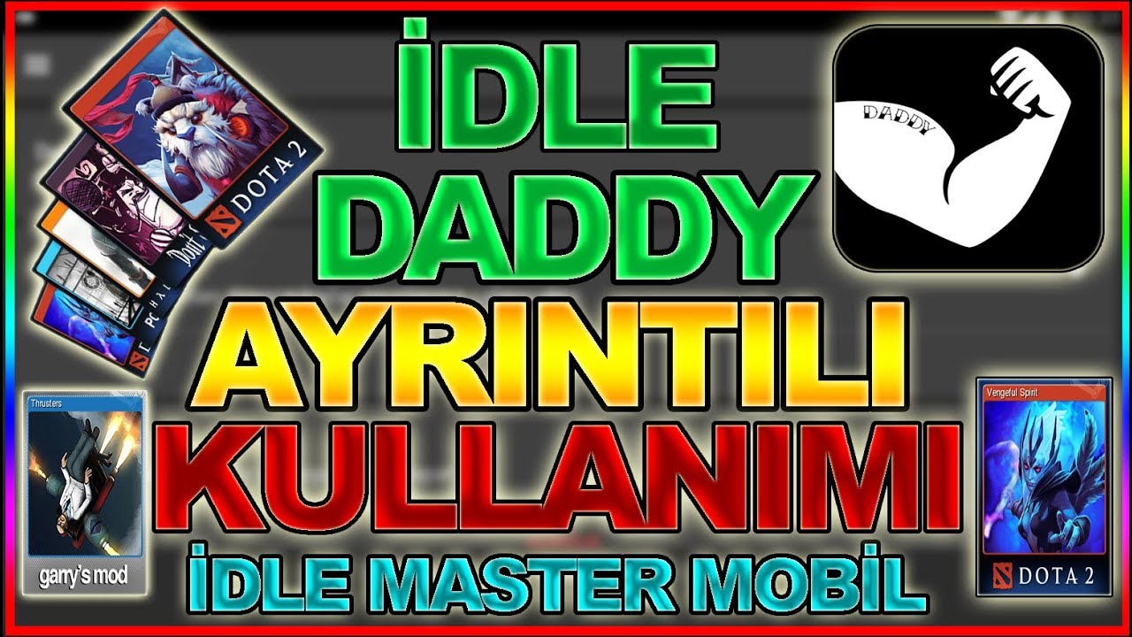 idle master idle complete